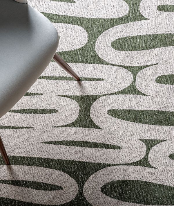 Alfombra Naomi 200X300