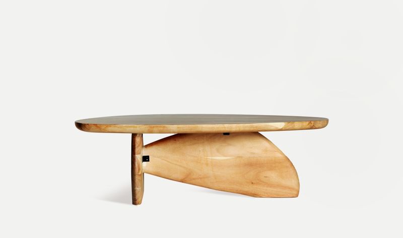 Mesa de centro wighill