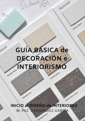 LIBRO de DECORACIÓN