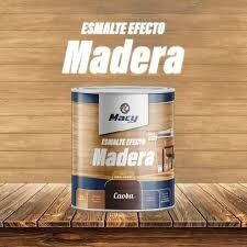 EFECTO MADERA MACY