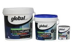 COLOR CLASS COLORES GLOBAL