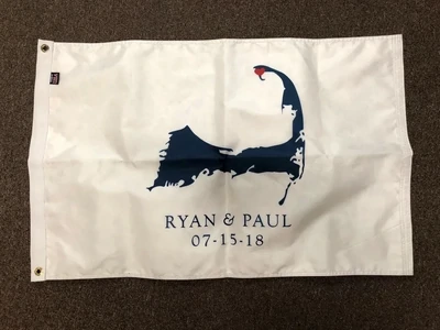 Custom Flags