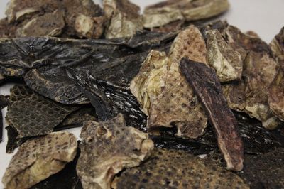NZ Lamb lung 100G