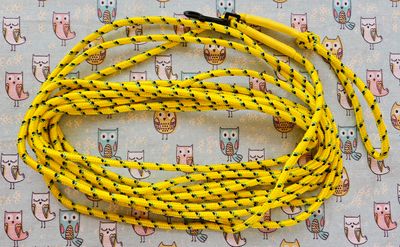 Long line leash 9M