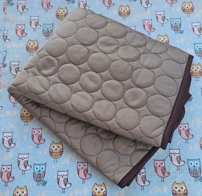 Cooling mat