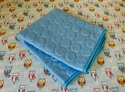 Cooling mat