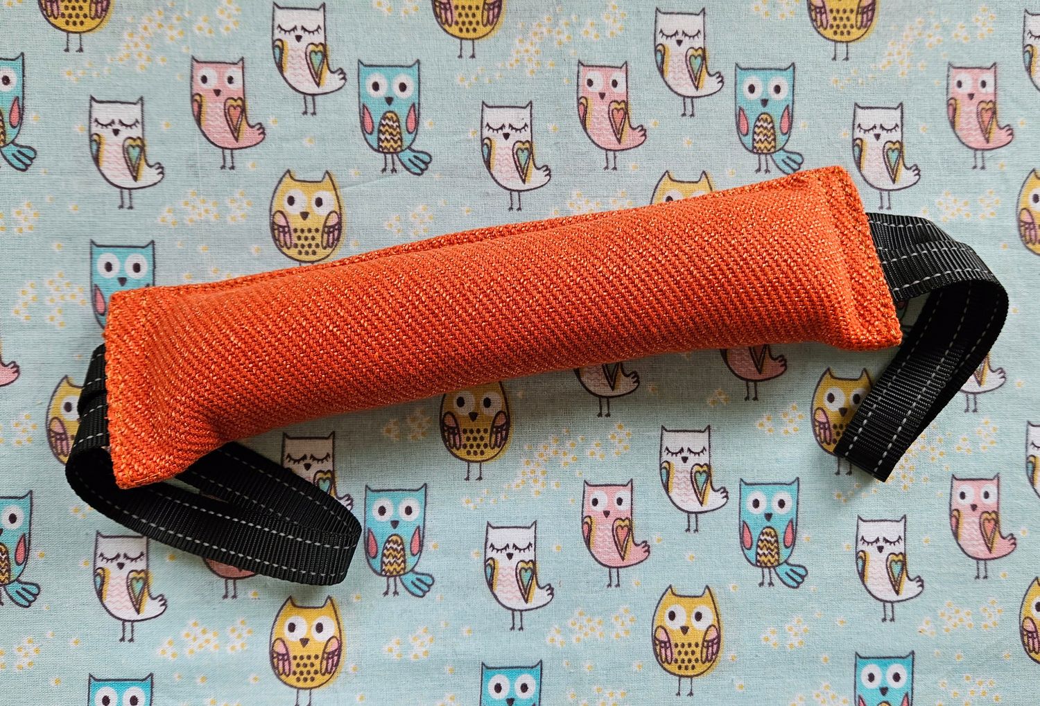 Tug toy durable