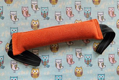 Tug toy durable