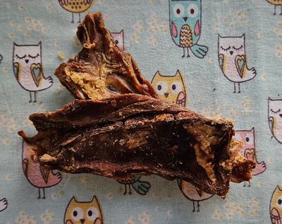 NZ Beef short ribs