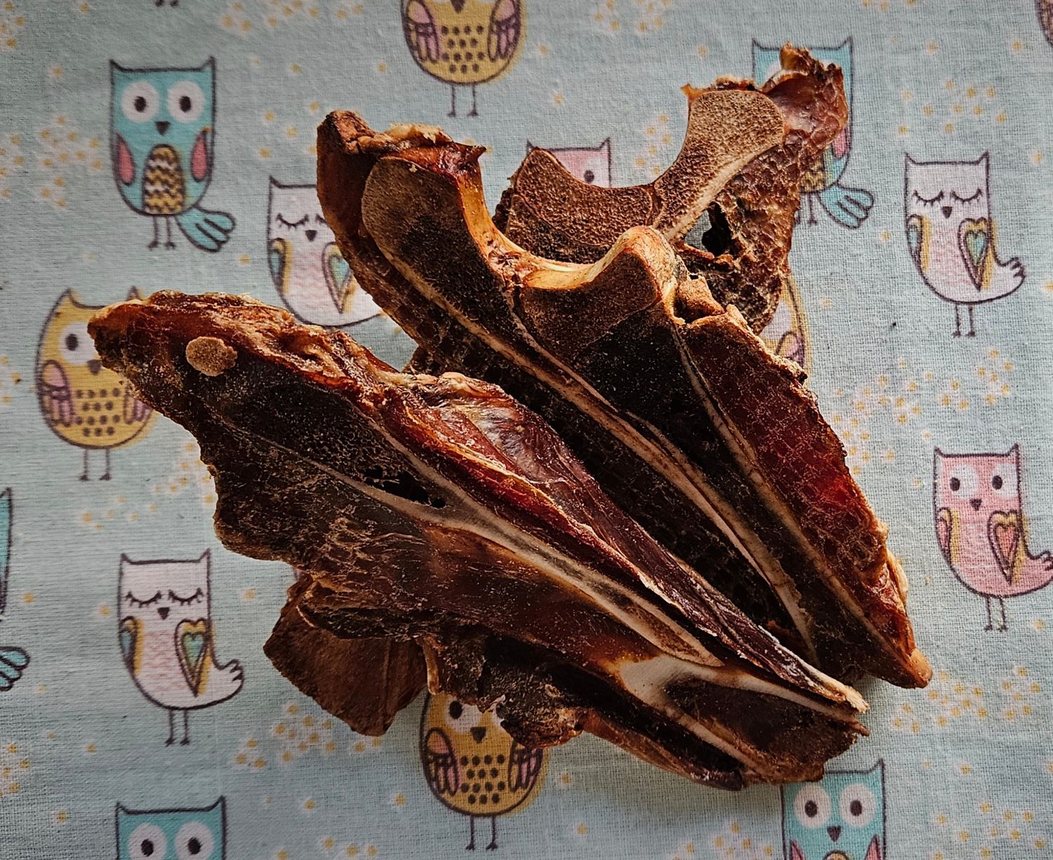 NZ Beef shanks