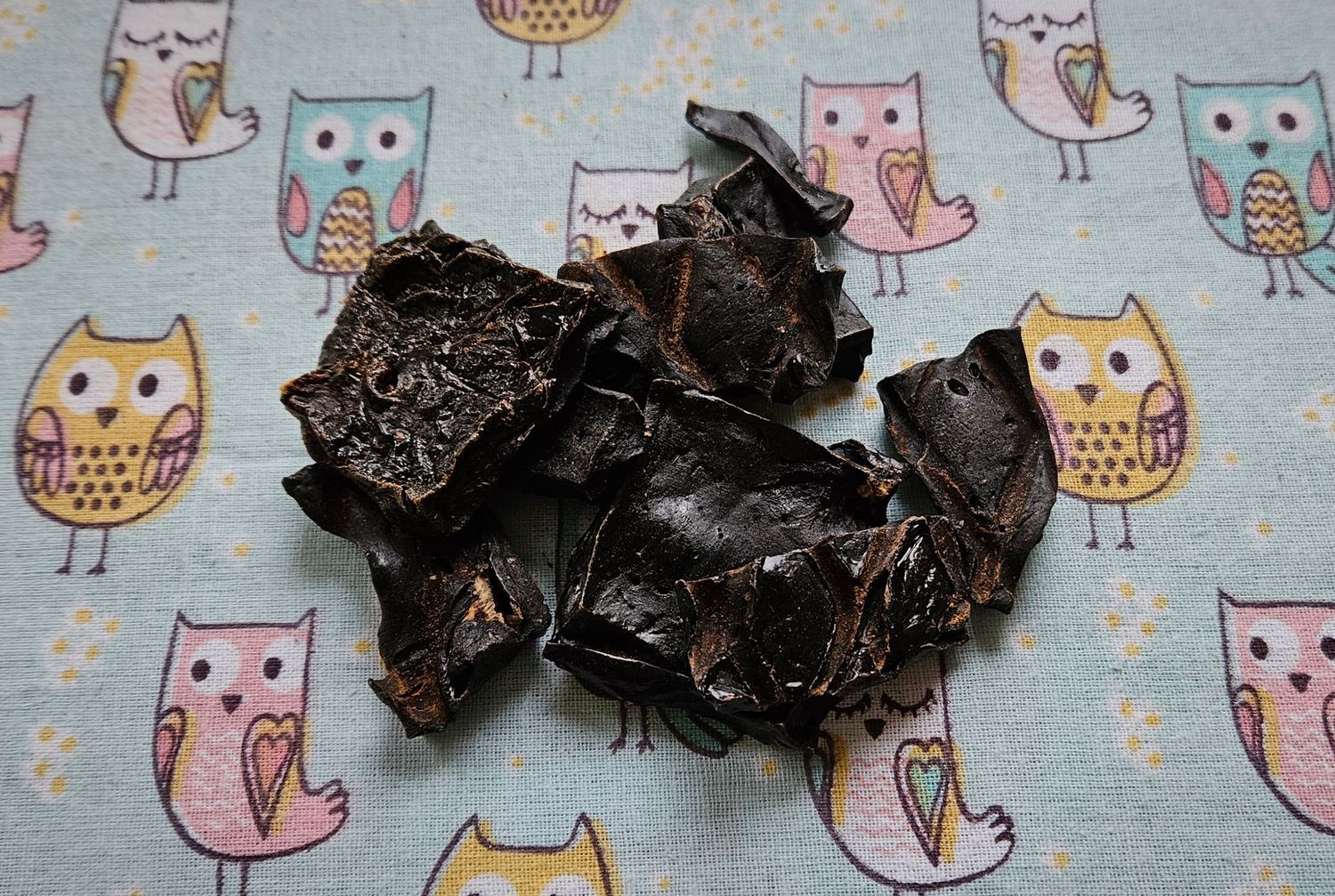 NZ Lamb liver 100G
