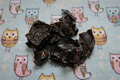 NZ Lamb liver 100G