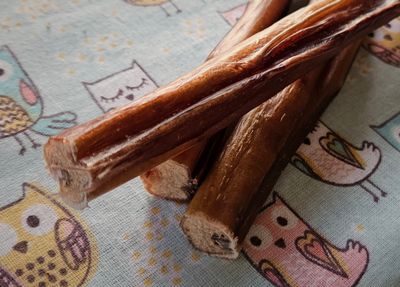 Beef pizzle 30cm