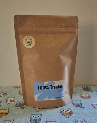 Reef &#39;n&#39; Beef bites 100G