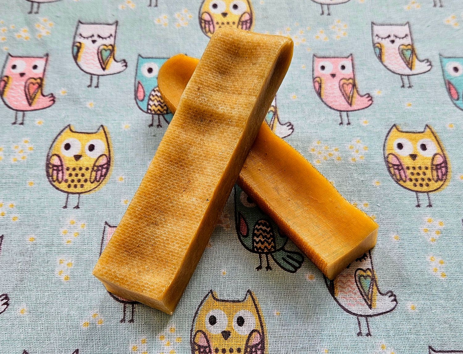 Himalayan Yak Chew