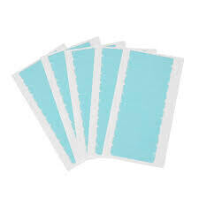 Replacement Tapes