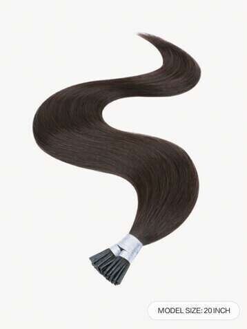 Brown - I tip (50 pieces)