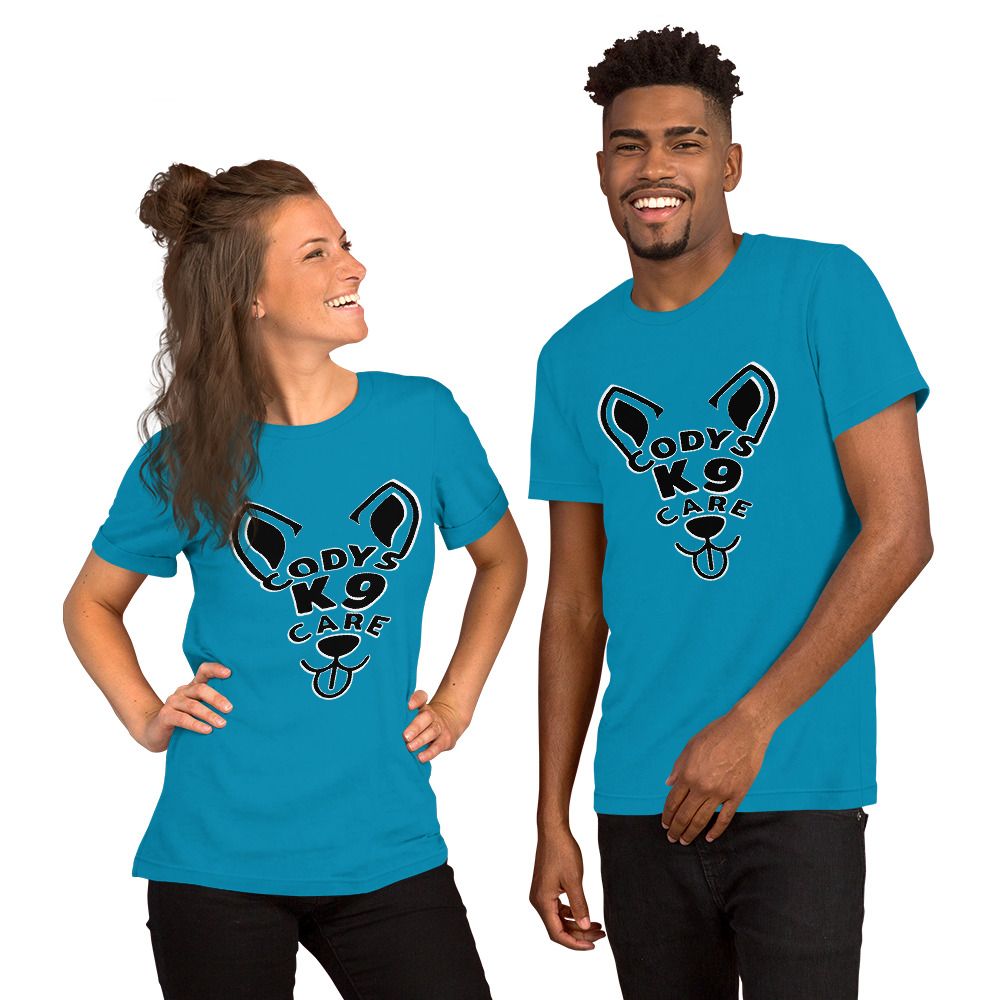 Cody&#39;s Cosmic T-shirts