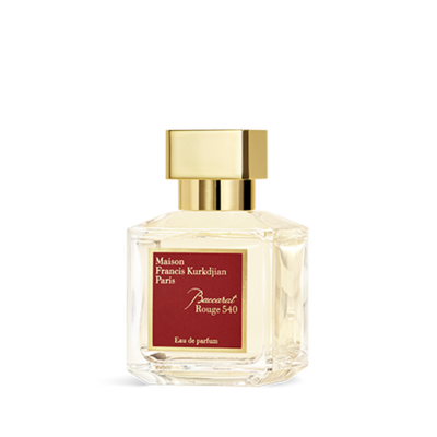 BACCARAT ROUGE 540 EAU DE PARFUM 70 ML