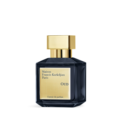 Oud Satin Mood Extrait de parfum Maison Francis Kurkdjian 70ml
