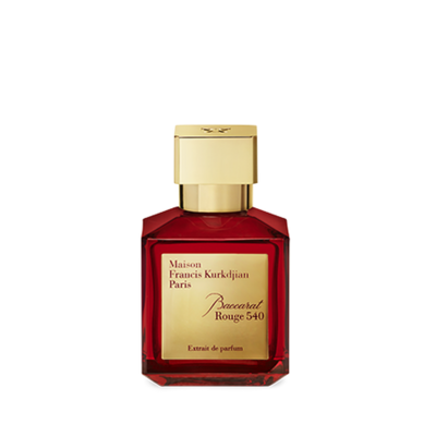 Baccarat Rouge 540 EXTRAIT DE PARFUM 70ml