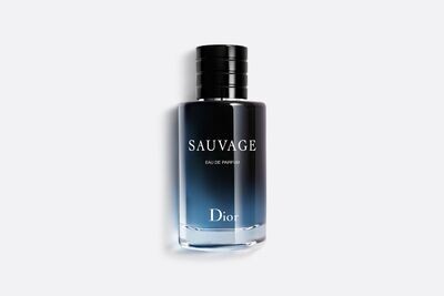 SAUVAGE EAU DE PARFUM 100m