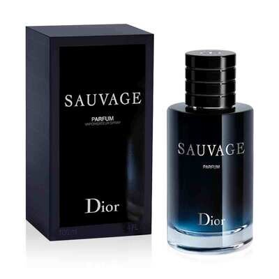 SAUVAGE Parfum100ML
