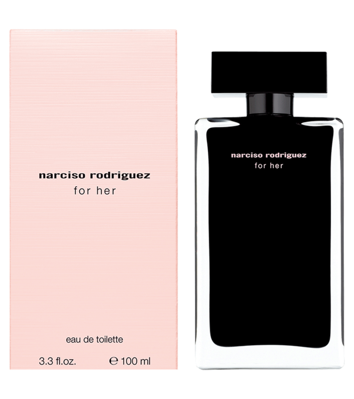 narcisco rodriguez for her EAU DE TOILETTE 100m