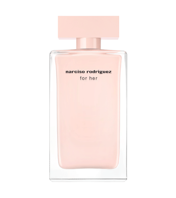 narciso rodriguez for her EAU DE PARFUM 100m