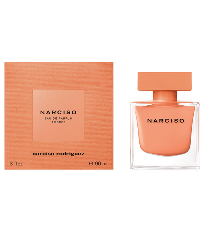 NARCISO EAU DE PARFUM AMBRÉE 90m