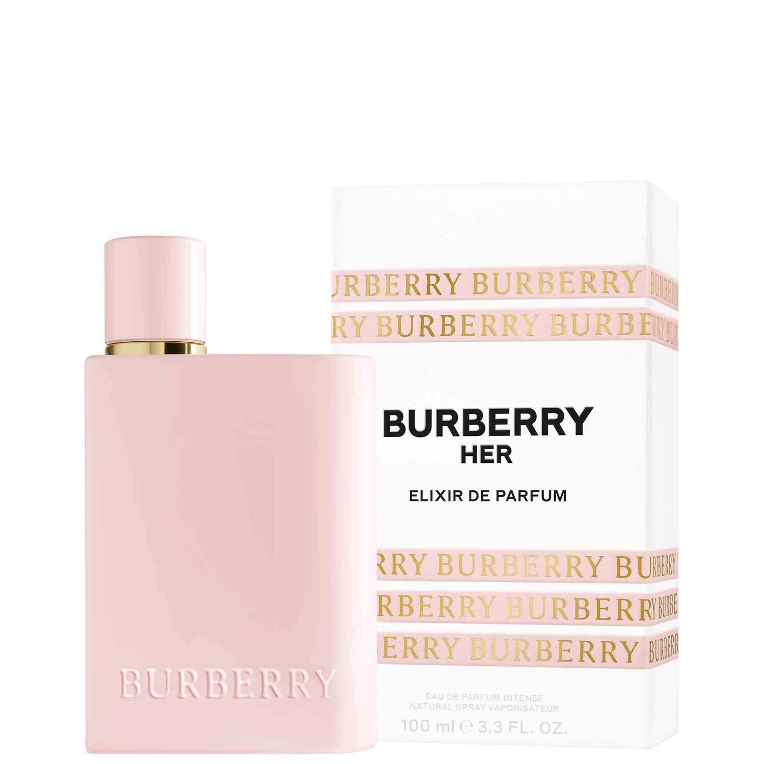 Burberry Her Elixir de Parfum 100m