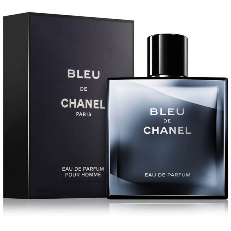 BLEU DE CHANEL Eau de Parfum 100m