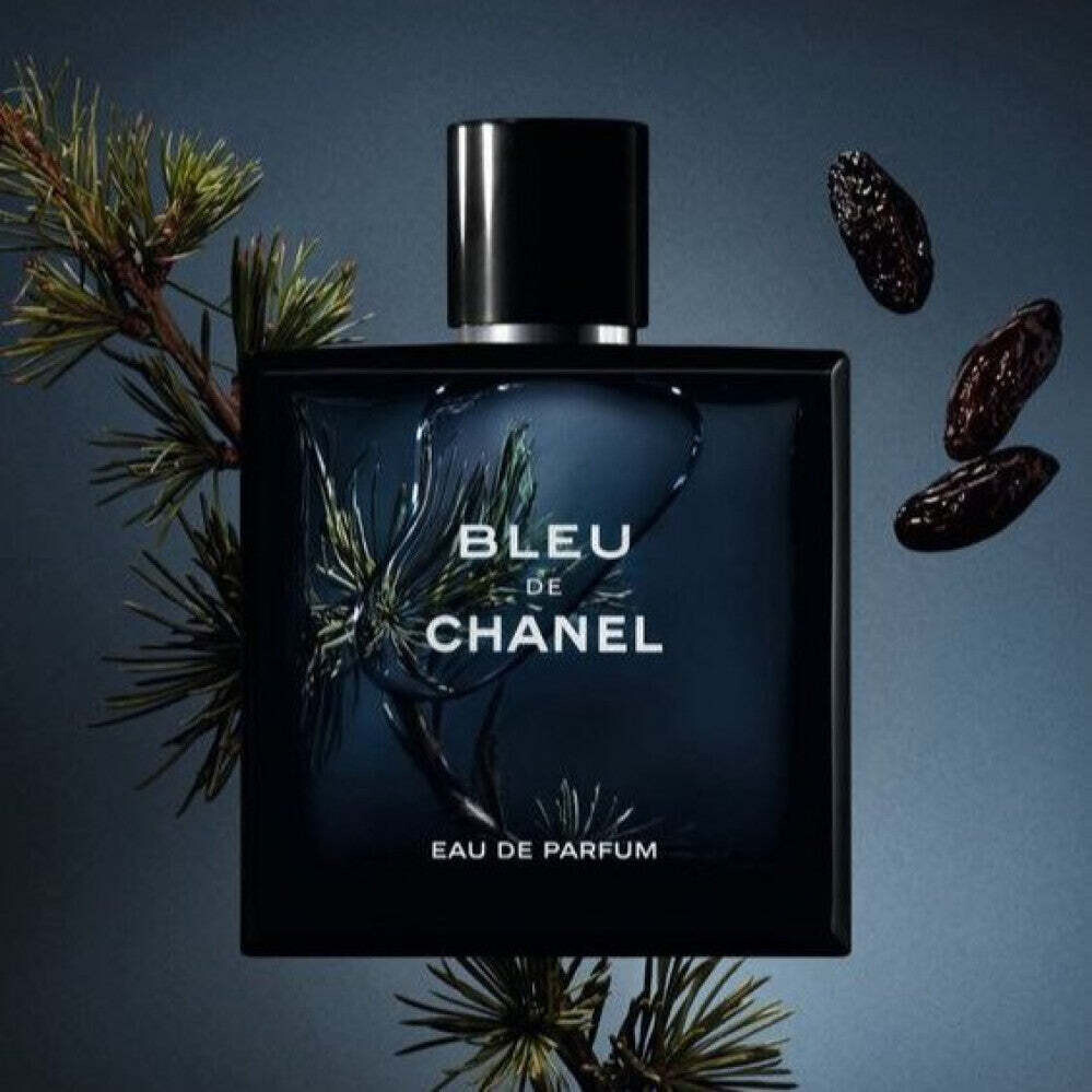 BLEU DE CHANEL Eau de Parfum 100m