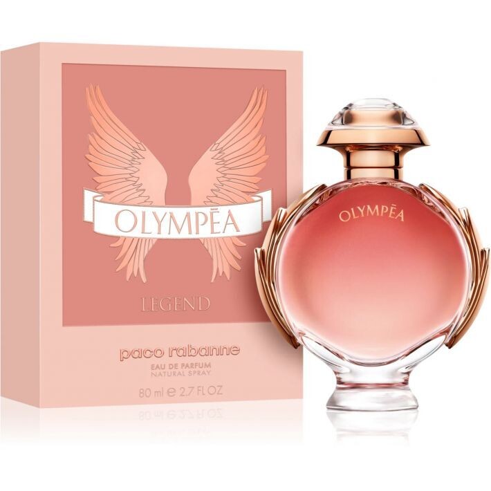 OLYMPÉA Legend Eau de Parfum 80m