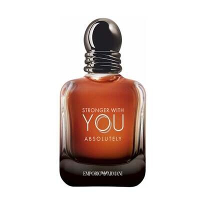 Emporio Armani Stronger with You Absolutely Eau De Parfum 100m