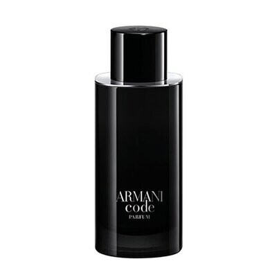 ARMANI CODE PARFUM 125m