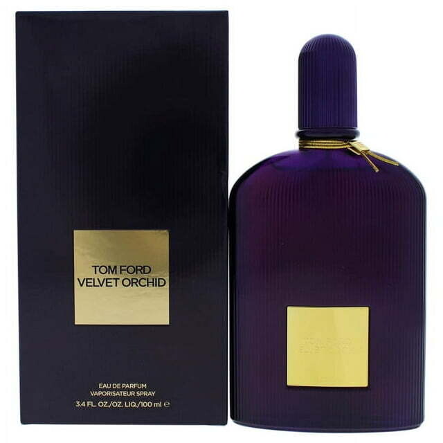 VELVET ORCHID EAU DE PARFUM 100m