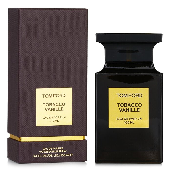 TOBACCO VANILLE EAU DE PARFUM 100m