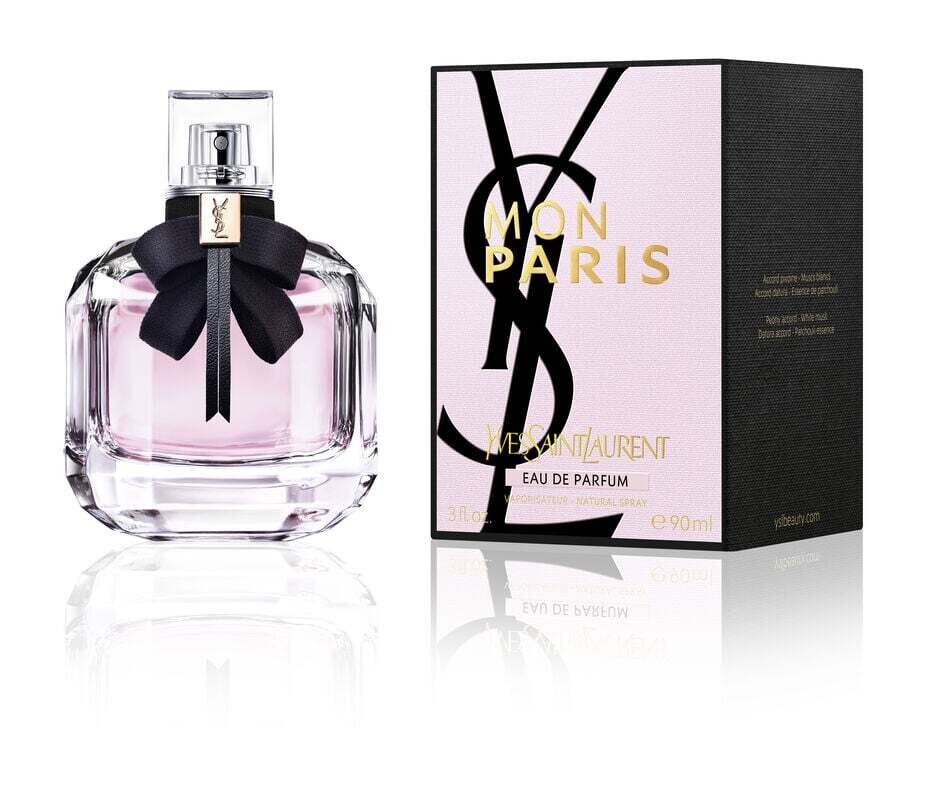 MON PARIS EAU DE PARFUM 90m