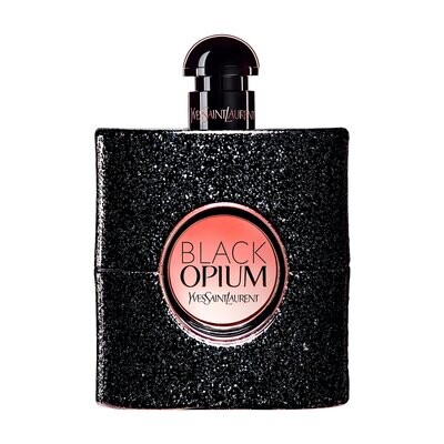 BLACK OPIUM EAU DE PARFUM 90m