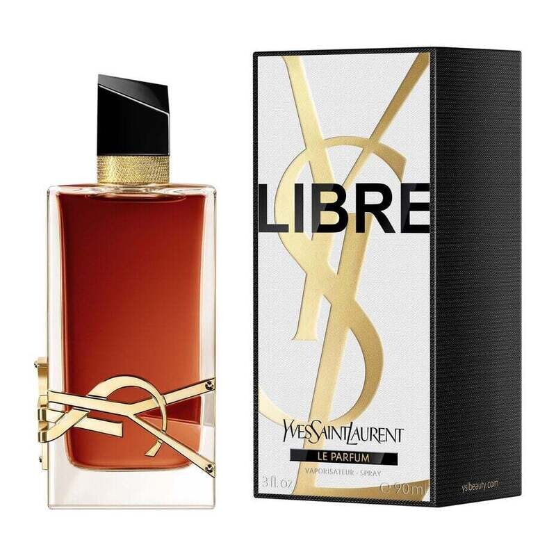 LIBRE LE PARFUM 90m