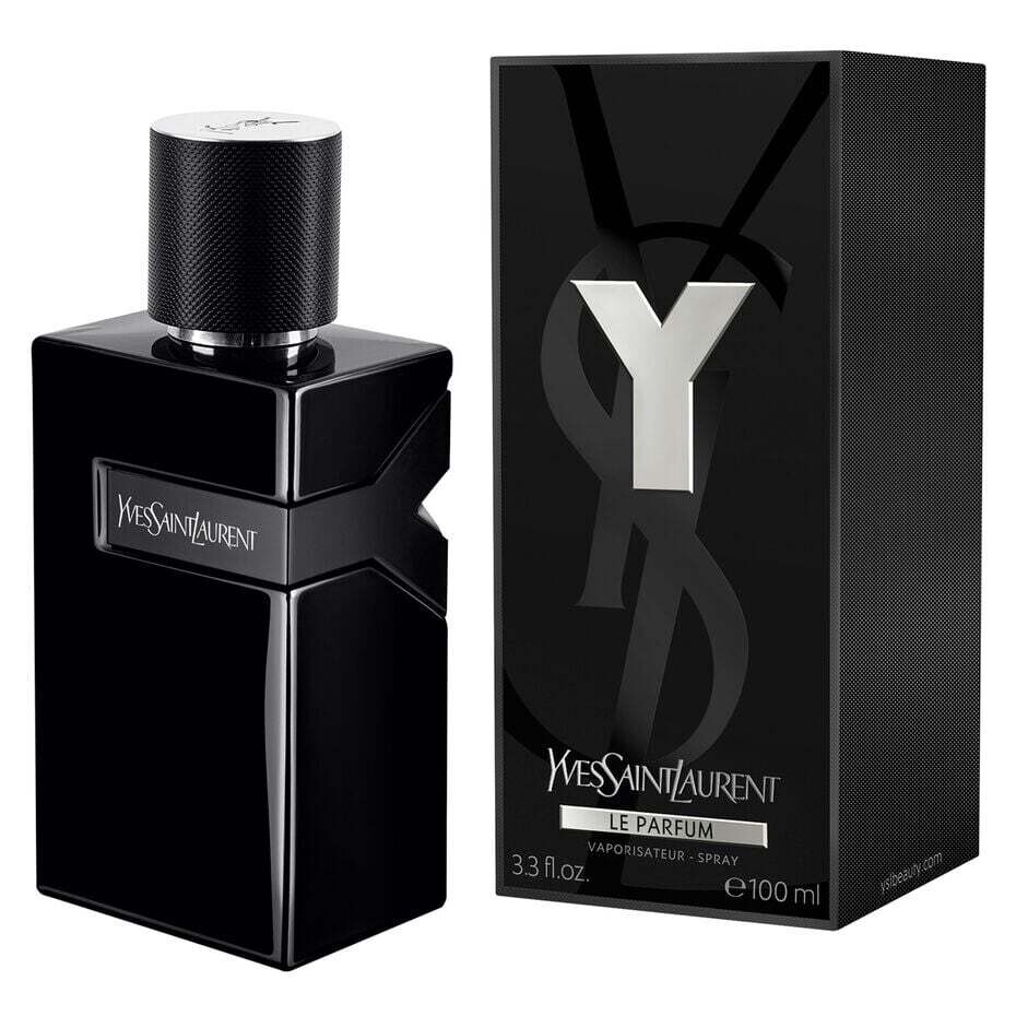 Y LE PARFUM 100m