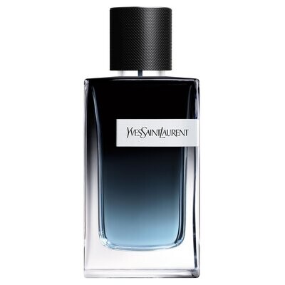 Y EAU DE PARFUM 100m