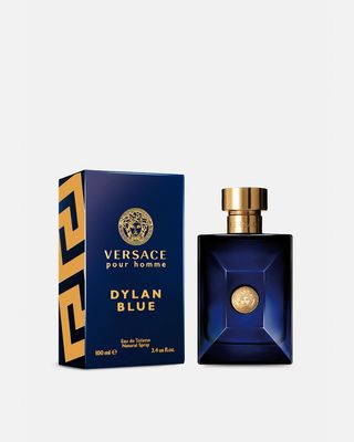 DYLAN BLUE POUR HOMME EDT 100 M