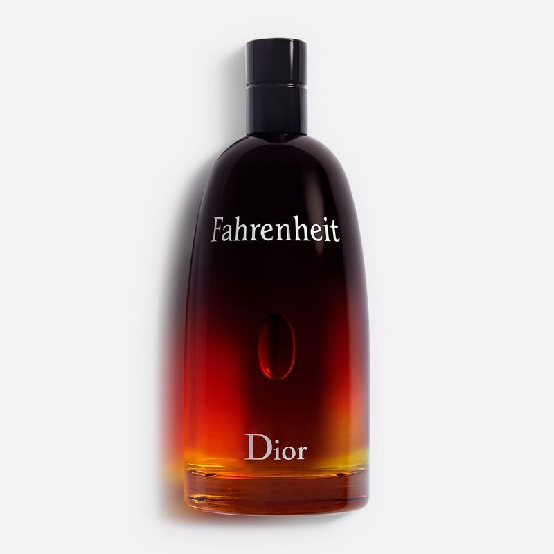 Fahrenheit Eau de toilette 100ML