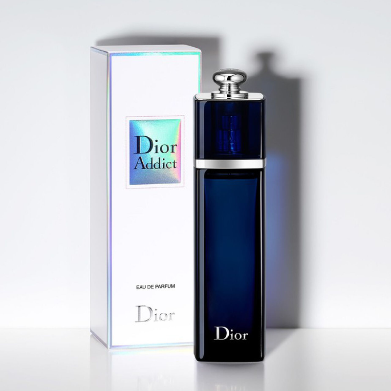 DIOR ADDICT Eau de parfum 100m