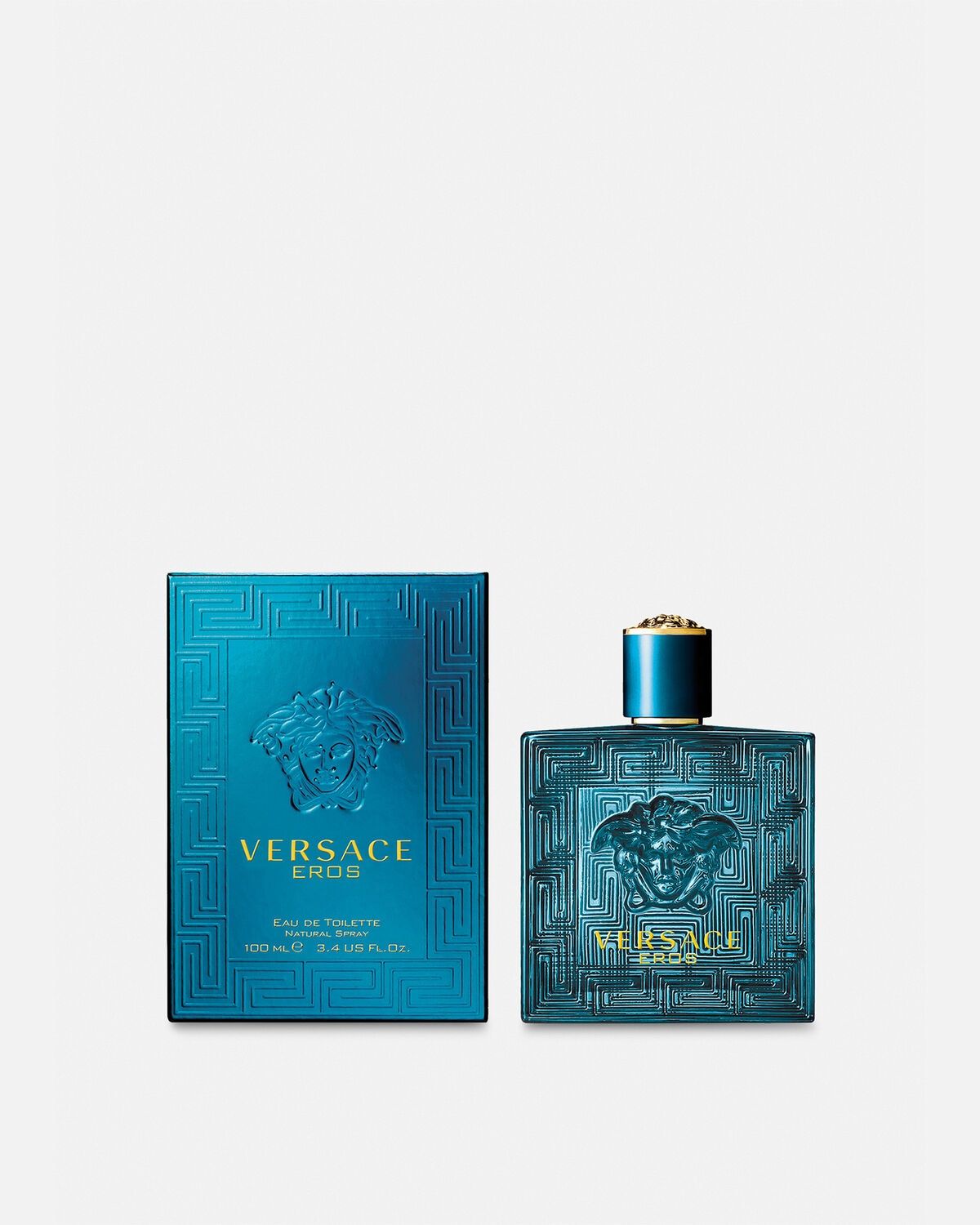EROS EDT 100 Ml