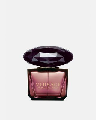 crystal noir eau de parfum 90ml by versace