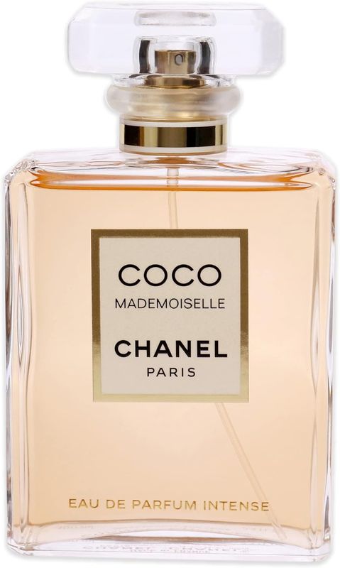 COCO MADEMOISELLE Eau de Parfum Intense 100m