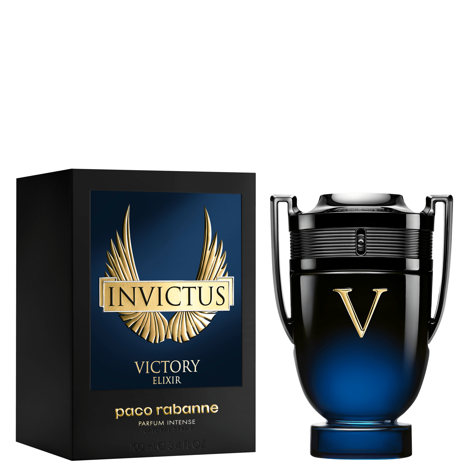 INVICTUS VICTORY ELIXIR 100m